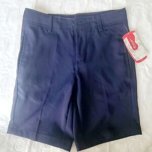 BCG Dark Blue Kids Shorts   https://www.facebook.com/share/r/17WLfg2u4H/